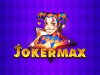 เกมสล็อต Joker Max Gamble Feature